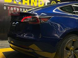 تێسلا مۆدێل 3